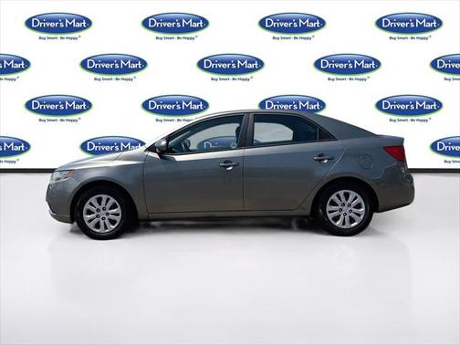 2012 Kia Forte EX