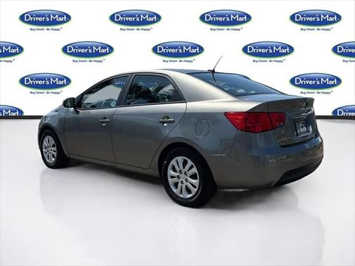 2012 Kia Forte EX