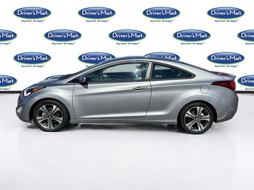 2014 Hyundai ELANTRA Base