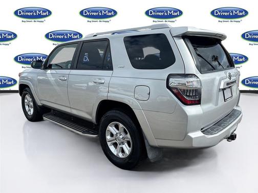 2014 Toyota 4Runner SR5 Premium