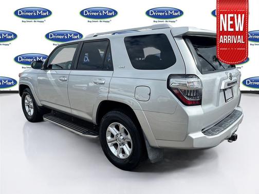 2014 Toyota 4Runner SR5 Premium