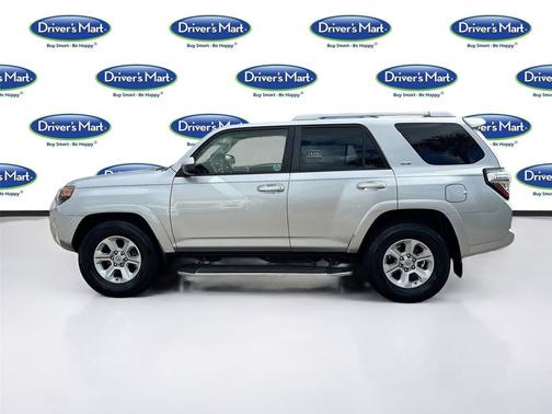 2014 Toyota 4Runner SR5 Premium
