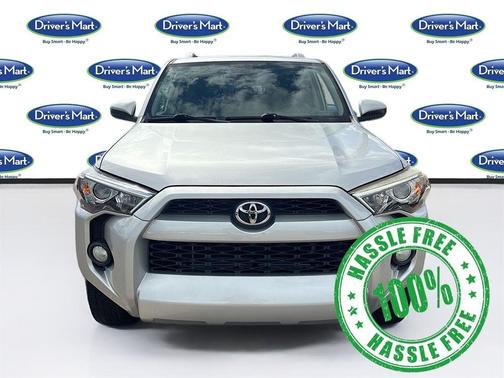 2014 Toyota 4Runner SR5 Premium
