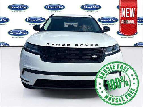 2024 Land Rover Range Rover Velar P250 S