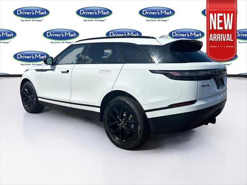 2024 Land Rover Range Rover Velar P250 S