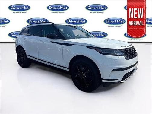 2024 Land Rover Range Rover Velar P250 S