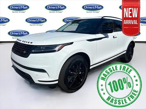 2024 Land Rover Range Rover Velar P250 S