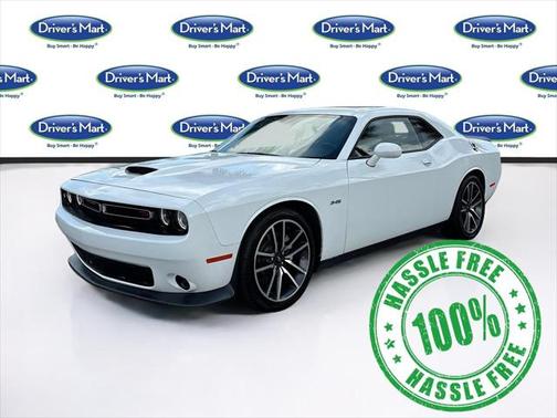 2023 Dodge Challenger R/T