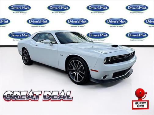 2023 Dodge Challenger R/T