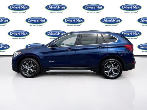 2016 BMW X1 xDrive 28i