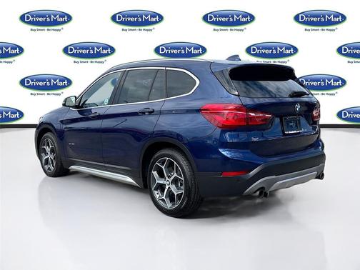 2016 BMW X1 xDrive 28i