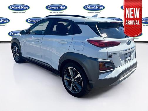 2020 Hyundai KONA Ultimate
