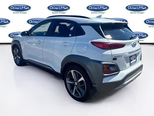 2020 Hyundai KONA Ultimate