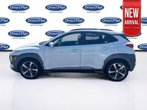 2020 Hyundai KONA Ultimate