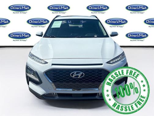 2020 Hyundai KONA Ultimate