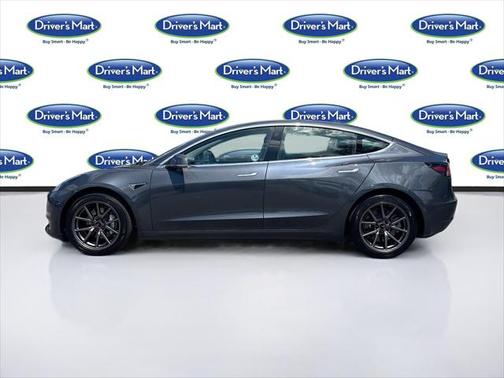 2019 Tesla Model 3 Standard Range