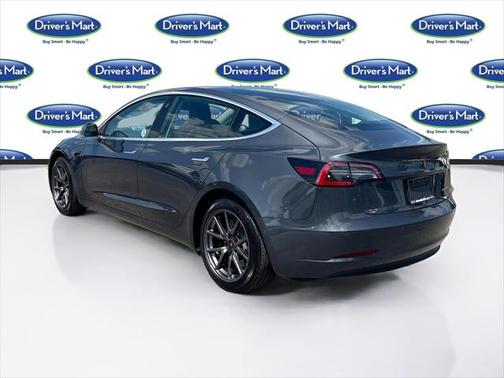 2019 Tesla Model 3 Standard Range