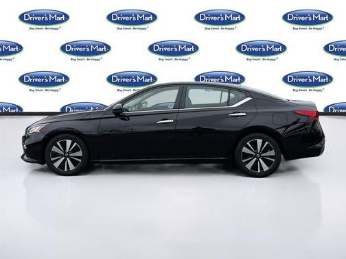 2019 Nissan Altima 2.5 SL