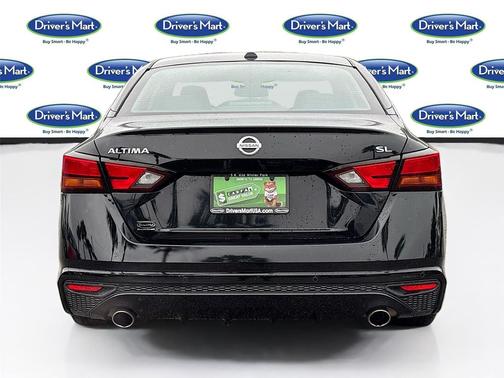 2019 Nissan Altima 2.5 SL