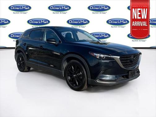 2023 Mazda CX-9 Touring