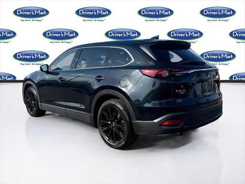 2023 Mazda CX-9 Touring
