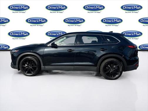 2023 Mazda CX-9 Touring