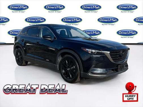 2023 Mazda CX-9 Touring