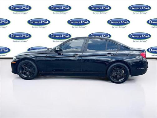 2013 BMW 328 328i