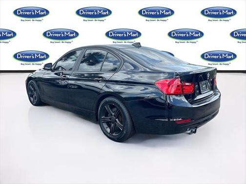 2013 BMW 328 328i