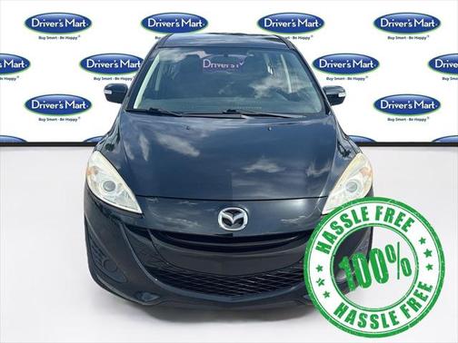 2014 Mazda Mazda5 Sport