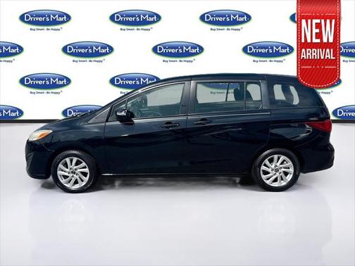 2014 Mazda Mazda5 Sport