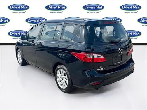 2014 Mazda Mazda5 Sport