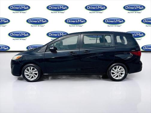2014 Mazda Mazda5 Sport
