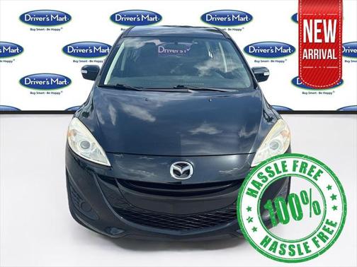 2014 Mazda Mazda5 Sport