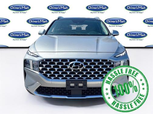 2023 Hyundai SANTA FE SEL 2.4