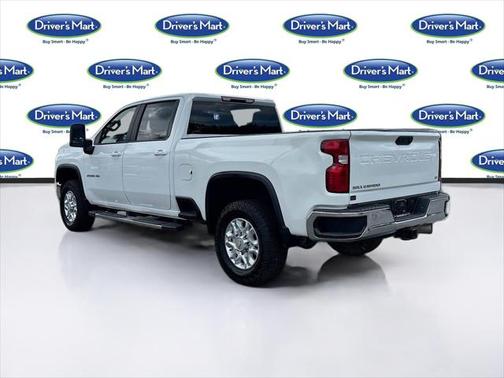 2023 Chevrolet Silverado 2500 LT