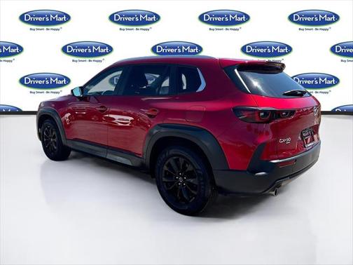 2024 Mazda CX-50 2.5 S Preferred