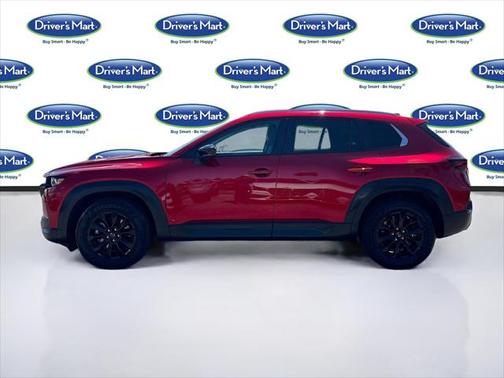 2024 Mazda CX-50 2.5 S Preferred