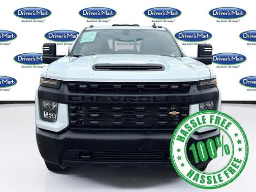 2023 Chevrolet Silverado 3500 WT