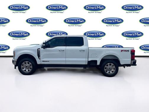 2023 Ford F-250 Lariat