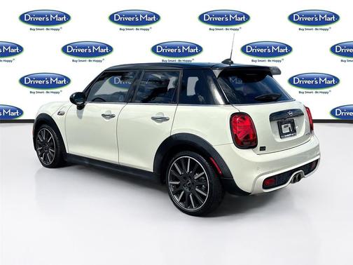 2019 MINI Hardtop Cooper S