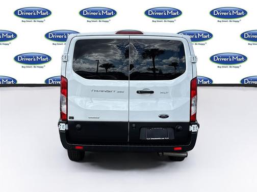 2024 Ford Transit-350 XLT