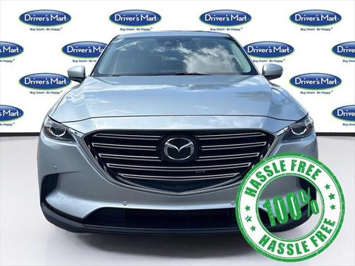 2019 Mazda CX-9 Touring