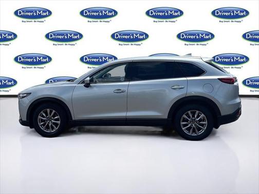 2019 Mazda CX-9 Touring