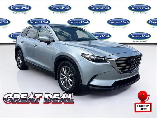 2019 Mazda CX-9 Touring