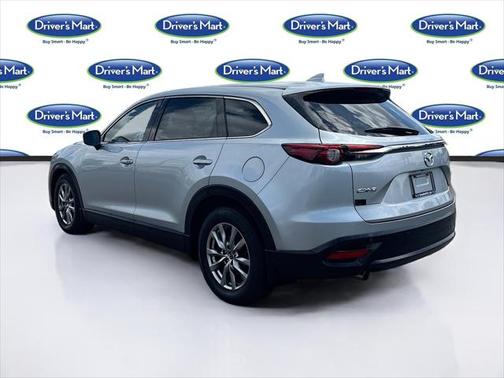 2019 Mazda CX-9 Touring