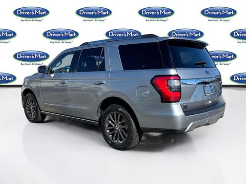 2020 Ford Expedition Limited