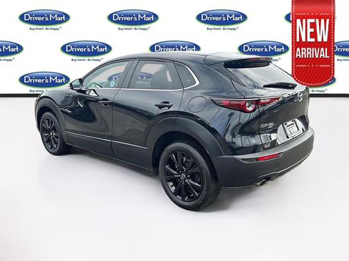 2024 Mazda CX-30 2.5 S Select Sport