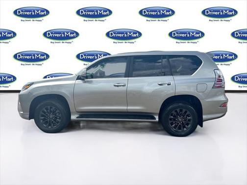 2023 Lexus GX 460 Premium