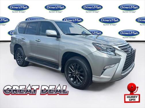 2023 Lexus GX 460 Premium